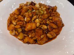 -郭林家常菜(狼垡店)
