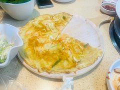 -元祖李朝(新威路店)