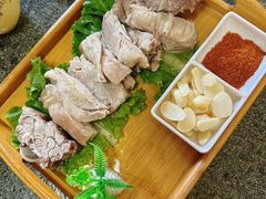 鹏馨手抓肉-鹏馨羊羔肉·非遗(新建街店)