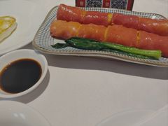 -粤域茶餐厅