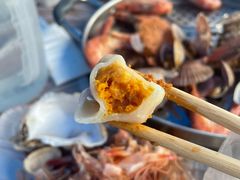 -大锅强·蒸海鲜青岛菜(金沙滩店)