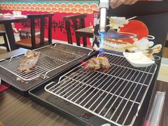 -仙隐小鹿中华料理(南宁万象城店)