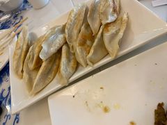 -东方饺子王臻味餐厅(新嘉坡城店)
