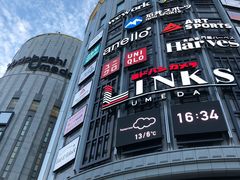 -阪急百货店(梅田总店)