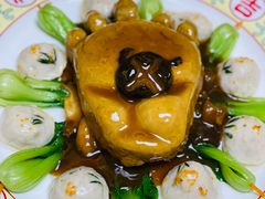-鹿鸣春饭店(总店)