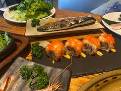 -赤坂亭·M9和牛放题(长楹天街购物中心店)