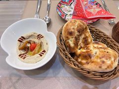 -Aladdin·阿拉丁土耳其餐厅(信和广场店)