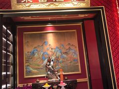 -东富酒家(龙湖西溪天街店)