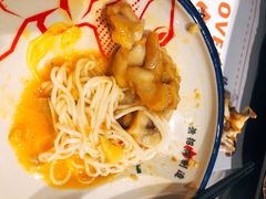 -臻享無招牌·食蛙专门店(太古里店)