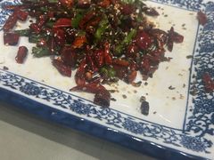 -品茶居素食馆(罗湖店)