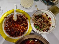 -一品江南韵·淮扬菜