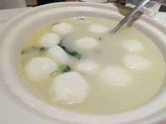 -楚山晓·湖北菜(武汉光谷K11店)