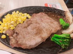 -卢家妈妈·西餐厨房(卜蜂中心店)