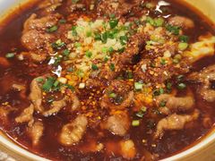 -紫光园·烤鸭·北京菜(劲松店)