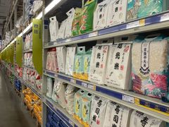 -麦德龙(京顺路商场店)