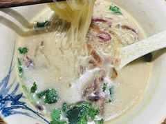-金杨拉面王(杨南路店)