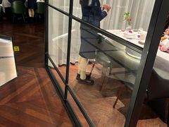 -L'Arome芳芳法国餐厅(仙林金鹰店)