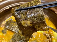 -王捌小院(红花坡店)