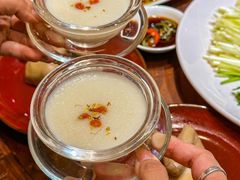 -龙悦湾酒家·八阵鱼生·渔人码头店