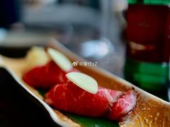 -老乾杯和牛烧肉(王府中环店)