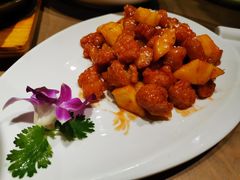 -小菜园新徽菜(南通崇川金鹰店)