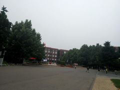 -中国政法大学(昌平校区)