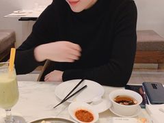 -喜鼎海胆水饺(柏威年购物中心店)
