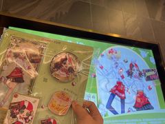 -海底捞火锅(长宁路龙之梦店)