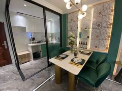 -东晓胜汇里(南洲北路店)