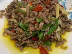 -食光慢宴·安吉土菜馆