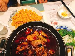 -付掌柜在成都·热炒砂锅集(金禾店)