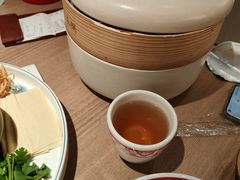 -满园烤鸭·春饼(太原街万达店)