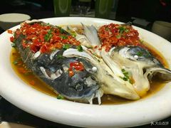 -湘与香缘·湖南菜(王府井北京市百货大楼店)