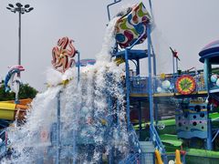-欢乐水魔方水世界
