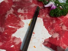 -花田里捞牛火锅(天润店)