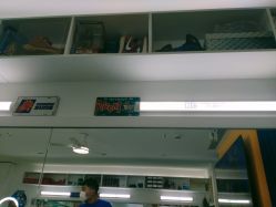 -DL BARBERSHOP男士理发店