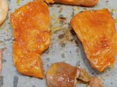 -牛佳客自助烤肉火锅餐厅(万泰汇店)