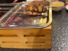 -福苗小骆驼烧烤(大唐不夜城店)