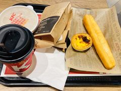-肯德基(平江新城店)