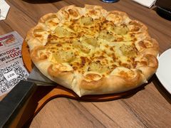 -必胜客(珠海路店)