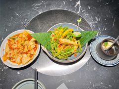 -云海肴云南菜·蒸汽石锅鱼(青岛万象城店)