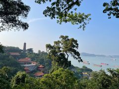 -南沙天后宫景区