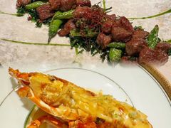 -三利音·东方司宴(外滩店)
