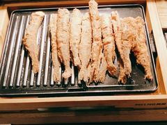 -比格比萨自助(新辰里学清路店)