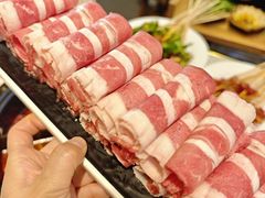 -钢管厂五区小郡肝火锅串串香(清河店)