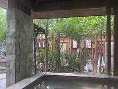 -张家港金凤凰度假村温泉