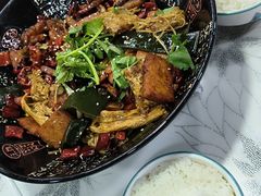 -多呗辣麻辣香锅(万达广场店)