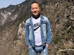 -罗田天堂寨风景区