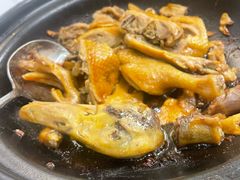 -阿忠食坊大排档·20年老店(万象城店)