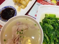-易老妈蹄花.特色川菜(人民公园总店)